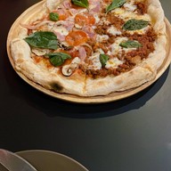 เมนูของร้าน Alola Pizza & Pasta -