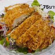 ซูชิฮีโร่ ชัยนาท หน้าอนุบาลชัยนาท