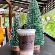 park coffee - cafe & restaurant หัวไทร