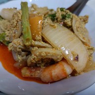 เมนูของร้าน ข้าวแดงแกงใต้ By คุณเพ็ญ สุขาภิบาล 1, 2, 3