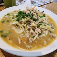 เมนูของร้าน Nanase Ramen Phomphong สุขุมวิท 33 นานาเสะ ราเมน พร้อมพงษ์