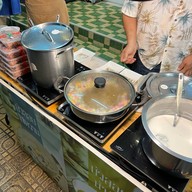 ขนมหวานบ้านคุณกุ้ง