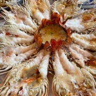 เมนูของร้าน มีอาหารทะเล ส่งถึงบ้าน อยุธยา