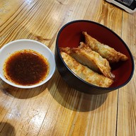เมนูของร้าน Nanase Ramen Phomphong สุขุมวิท 33 นานาเสะ ราเมน พร้อมพงษ์