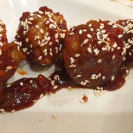 เมนูของร้าน Da Bang 다방