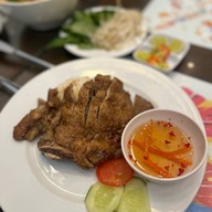 เมนูของร้าน Pho 2000 Cafe