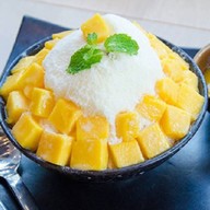 หน้าร้าน บิงซู โคราช (สุระ2) ขนมหวาน น้ำแข็งไส ปังเย็น น้ำปั่น ไอศครีม เค้ก ขนมหวาน สุระ2