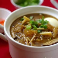 ก๋วยเตี๋ยวนาย.ป เมืองใหม่บางพลี