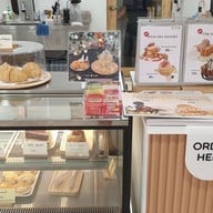 เมนูของร้าน T’NE CAFE ที่นี่คาเฟ่