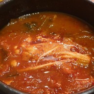 เมนูของร้าน Da Bang 다방