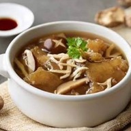 ก๋วยเตี๋ยวนาย.ป เมืองใหม่บางพลี