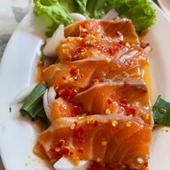 เมนูของร้าน มีอาหารทะเล ส่งถึงบ้าน อยุธยา