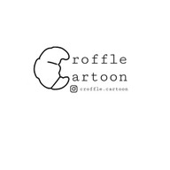 Croffle.Cartoon ( ครอฟเฟิล )