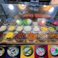 ขนมหวานบ้านคุณกุ้ง