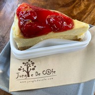 Jungle De Cafe