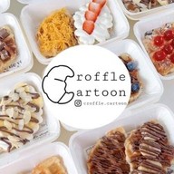 Croffle.Cartoon ( ครอฟเฟิล )