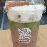 เมนูของร้าน T’NE CAFE ที่นี่คาเฟ่