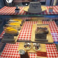 บรรยากาศ Niyham Cafe (นิยามคาเฟ่) ทวีวัฒนา