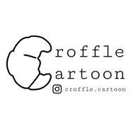 Croffle.Cartoon ( ครอฟเฟิล )