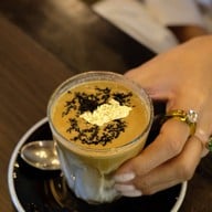 The Hub Cafe and Eatery พระราม 9