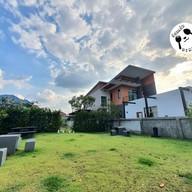 บรรยากาศ Niyham Cafe (นิยามคาเฟ่) ทวีวัฒนา