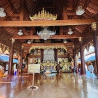 บรรยากาศ วัดร่ำเปิง เชียงใหม่