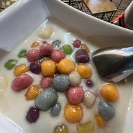 ขนมหวานบ้านคุณกุ้ง