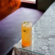 เมนูของร้าน One Tea At A Time