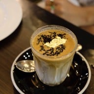 The Hub Cafe and Eatery พระราม 9