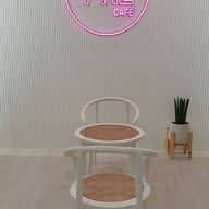 บรรยากาศ T’NE CAFE ที่นี่คาเฟ่