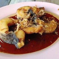 เมนูของร้าน ลุงลอยป่าลั่น