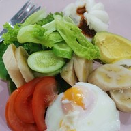 นัดชา กาแฟสด