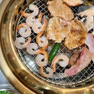 Mee-seoul Korean Bbq Buffet Lkb ลาดกระบัง