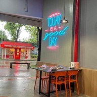 Mee-seoul Korean Bbq Buffet Lkb ลาดกระบัง