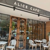 ALICE CAFE'