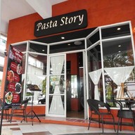 Pasta Story