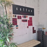 GRASP (1981 ESPRESSO BAR)