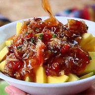 น้ำผลไม้ปั่น สาธุประดิษฐ์ 19