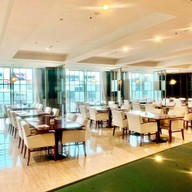 BISTRO DE CHAMPAGNE อิมแพ็ค เมืองทองธานี