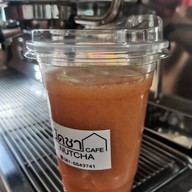 นัดชา กาแฟสด