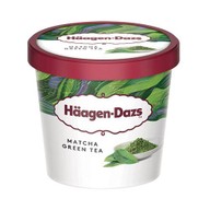 เมนูของร้าน Haagen-Dazs เซ็นทรัลพระราม9