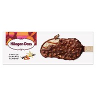 เมนูของร้าน Haagen-Dazs เซ็นทรัลพระราม9