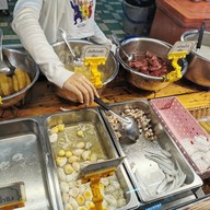 ขนมหวานบ้านคุณกุ้ง