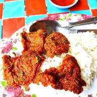 เมนูของร้าน ร้านต้อย หนองใหญ่ บางแค