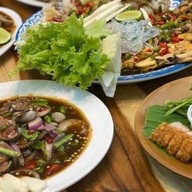 กูตำยำเหลา ภูเก็ต