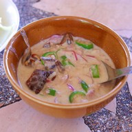 เมนูของร้าน ป้าสำราญ