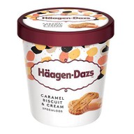 เมนูของร้าน Haagen-Dazs เซ็นทรัลพระราม9