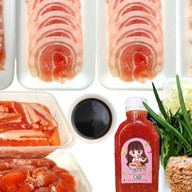 ซันซัน|หมูกระทะ & ชาบู นนทบุรี