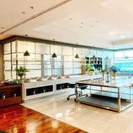 BISTRO DE CHAMPAGNE อิมแพ็ค เมืองทองธานี