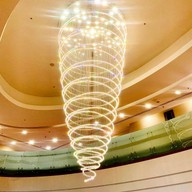 BISTRO DE CHAMPAGNE อิมแพ็ค เมืองทองธานี